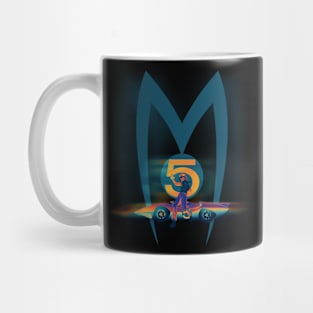 Remember kids Gogogo Mug